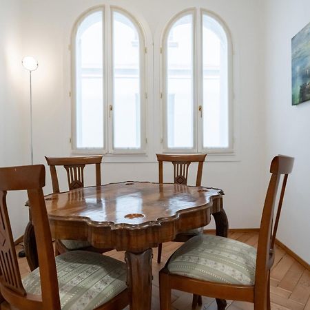 Ve.N.I.Ce. Cera Ai Leoncini Apartamento Veneza Exterior foto