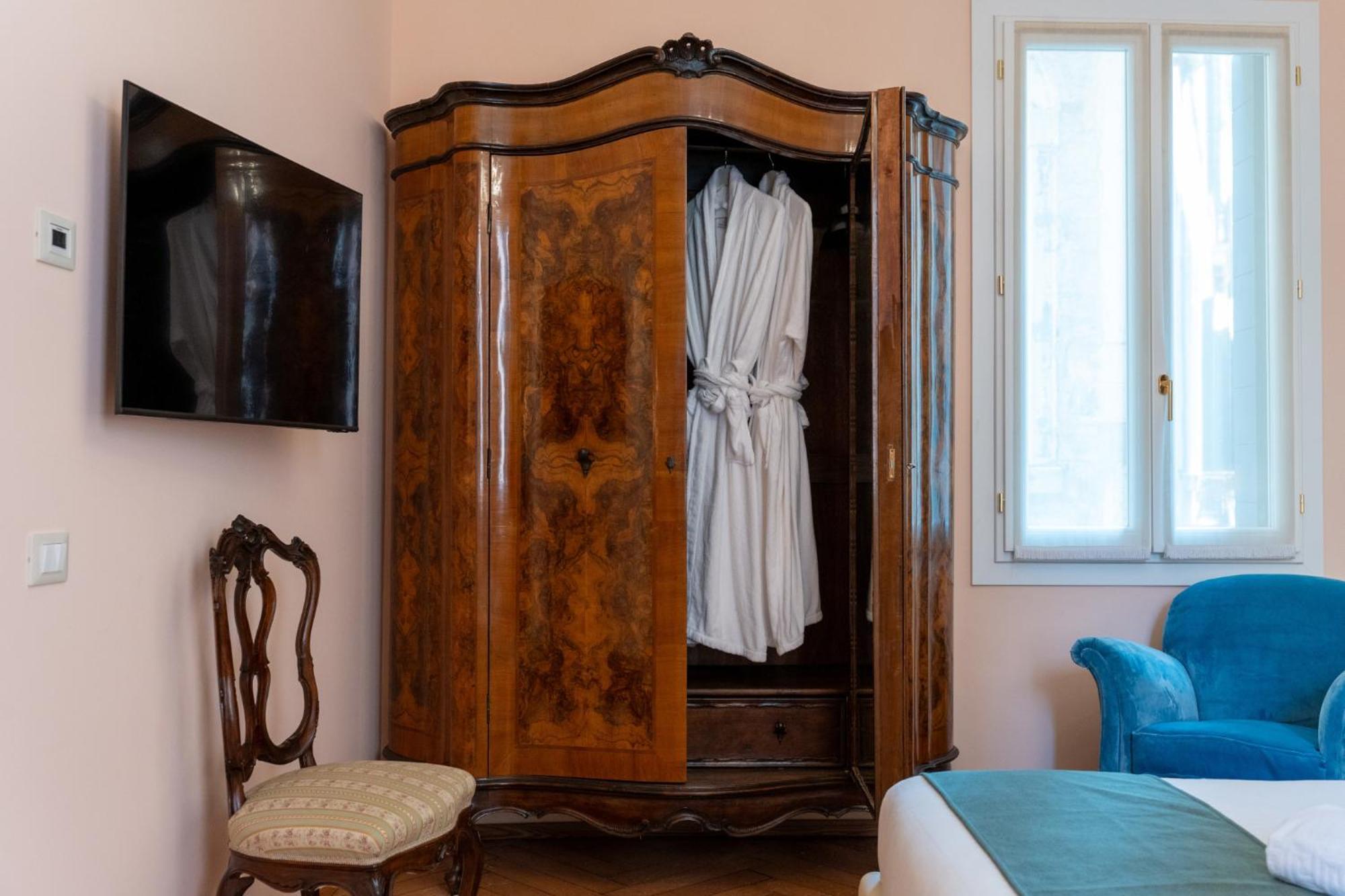 Ve.N.I.Ce. Cera Ai Leoncini Apartamento Veneza Exterior foto