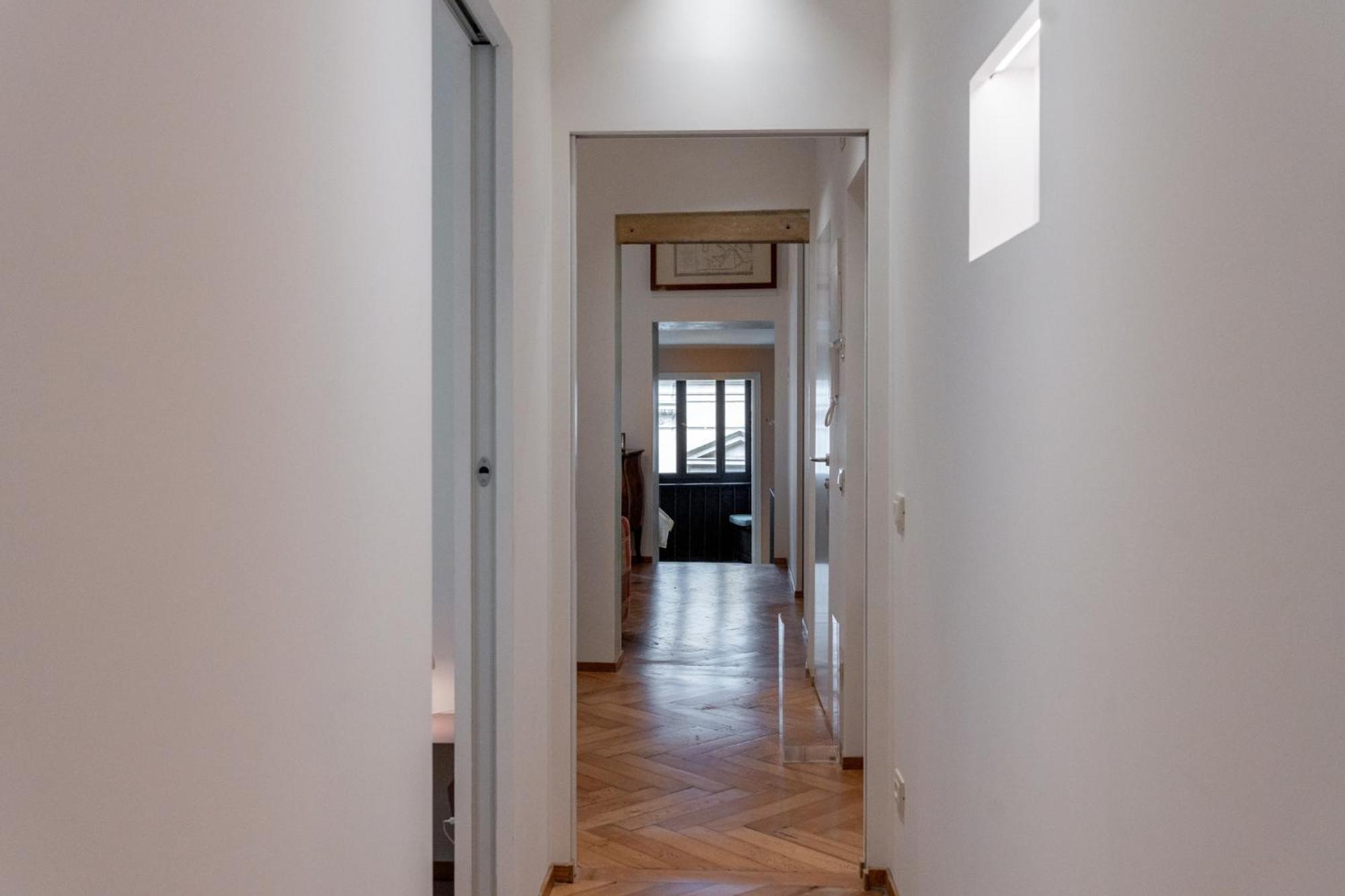 Ve.N.I.Ce. Cera Ai Leoncini Apartamento Veneza Exterior foto