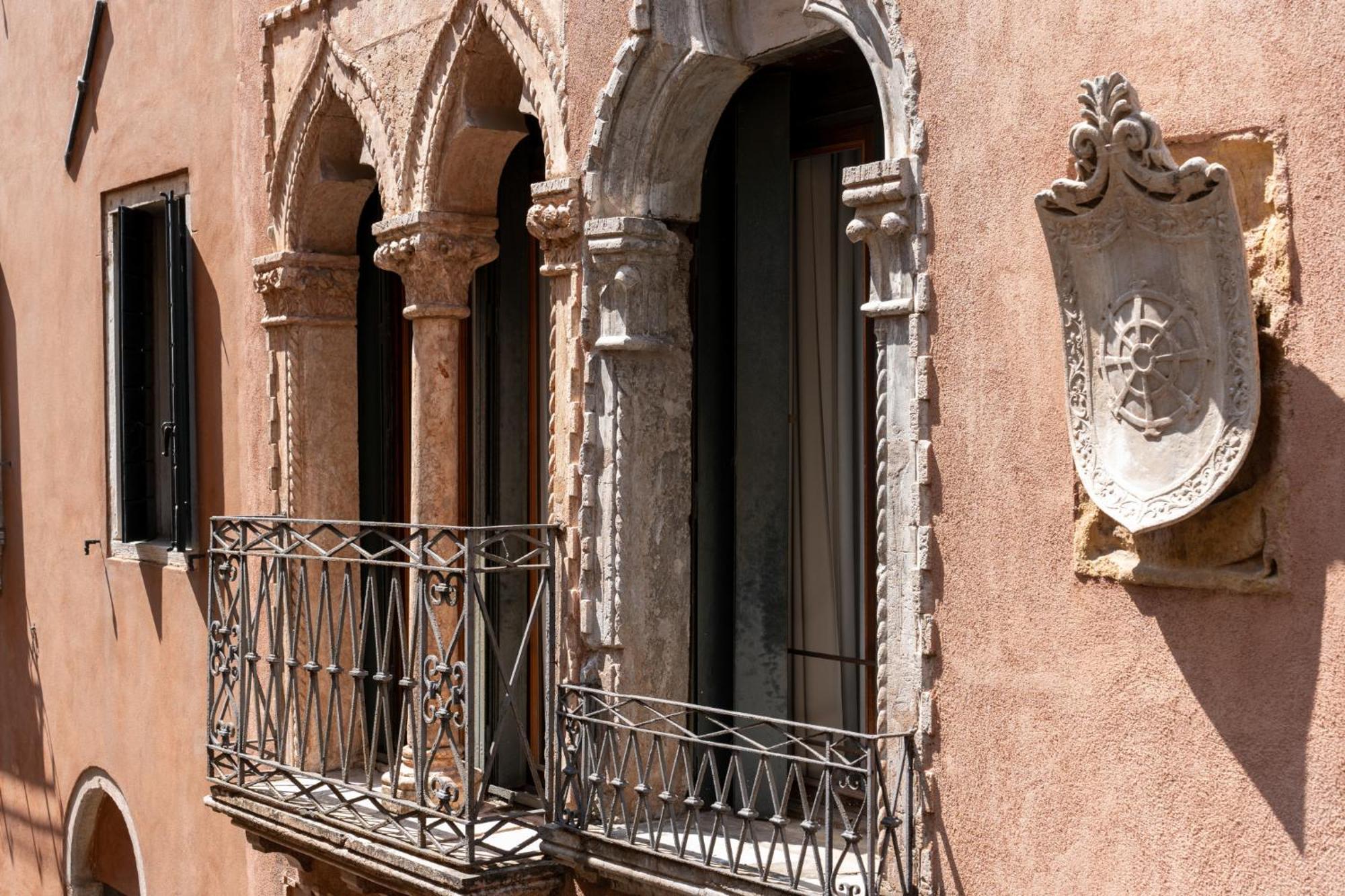 Ve.N.I.Ce. Cera Ai Leoncini Apartamento Veneza Exterior foto
