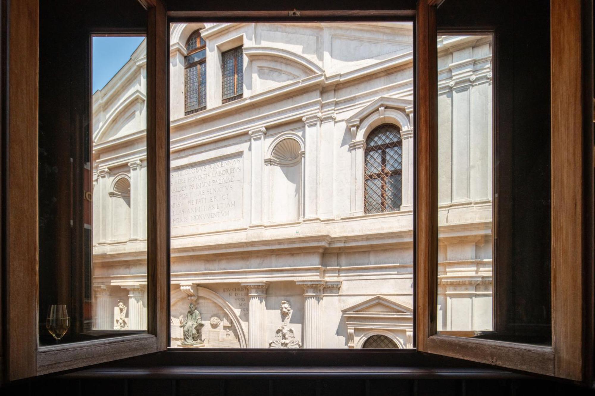 Ve.N.I.Ce. Cera Ai Leoncini Apartamento Veneza Exterior foto