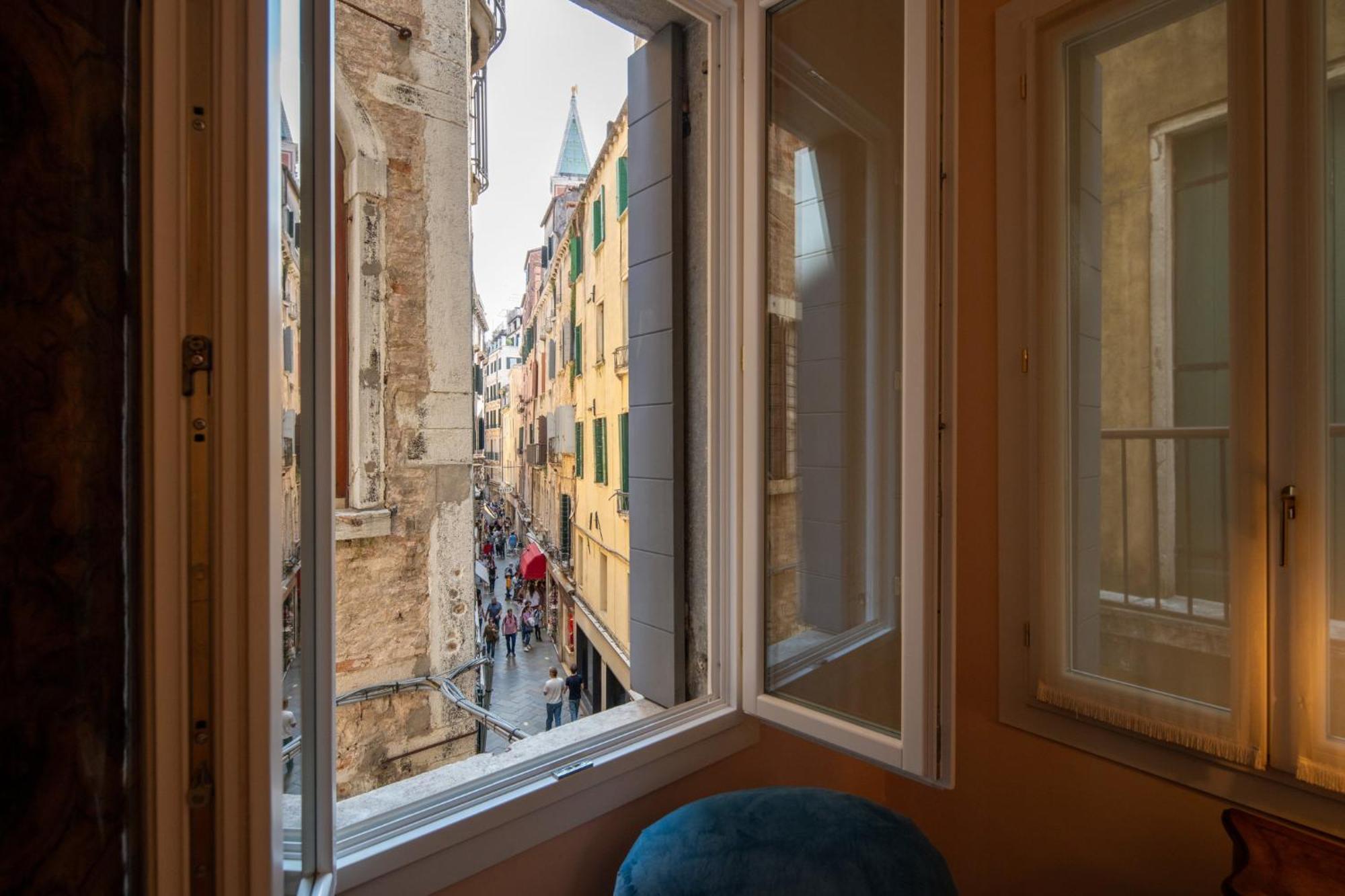 Ve.N.I.Ce. Cera Ai Leoncini Apartamento Veneza Exterior foto