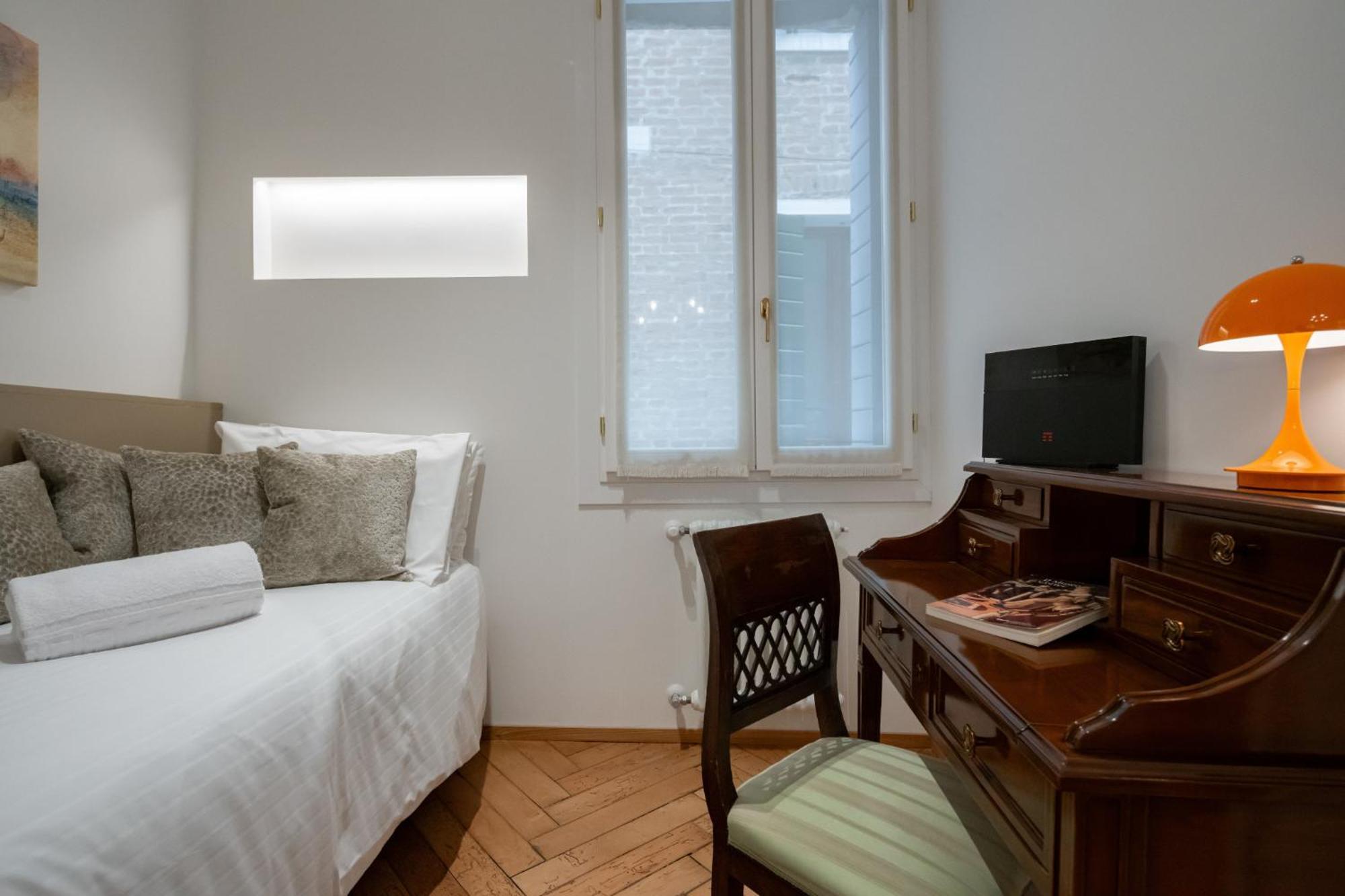 Ve.N.I.Ce. Cera Ai Leoncini Apartamento Veneza Exterior foto