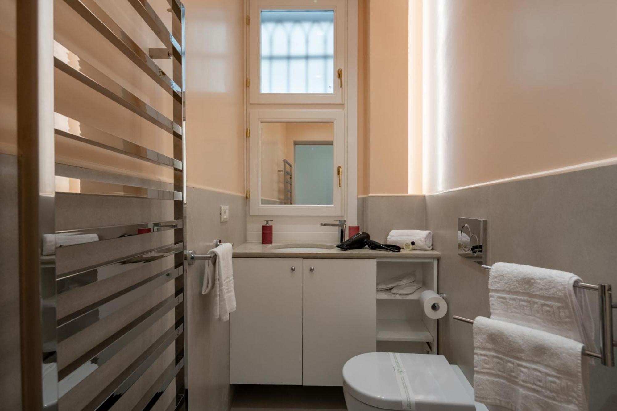 Ve.N.I.Ce. Cera Ai Leoncini Apartamento Veneza Exterior foto