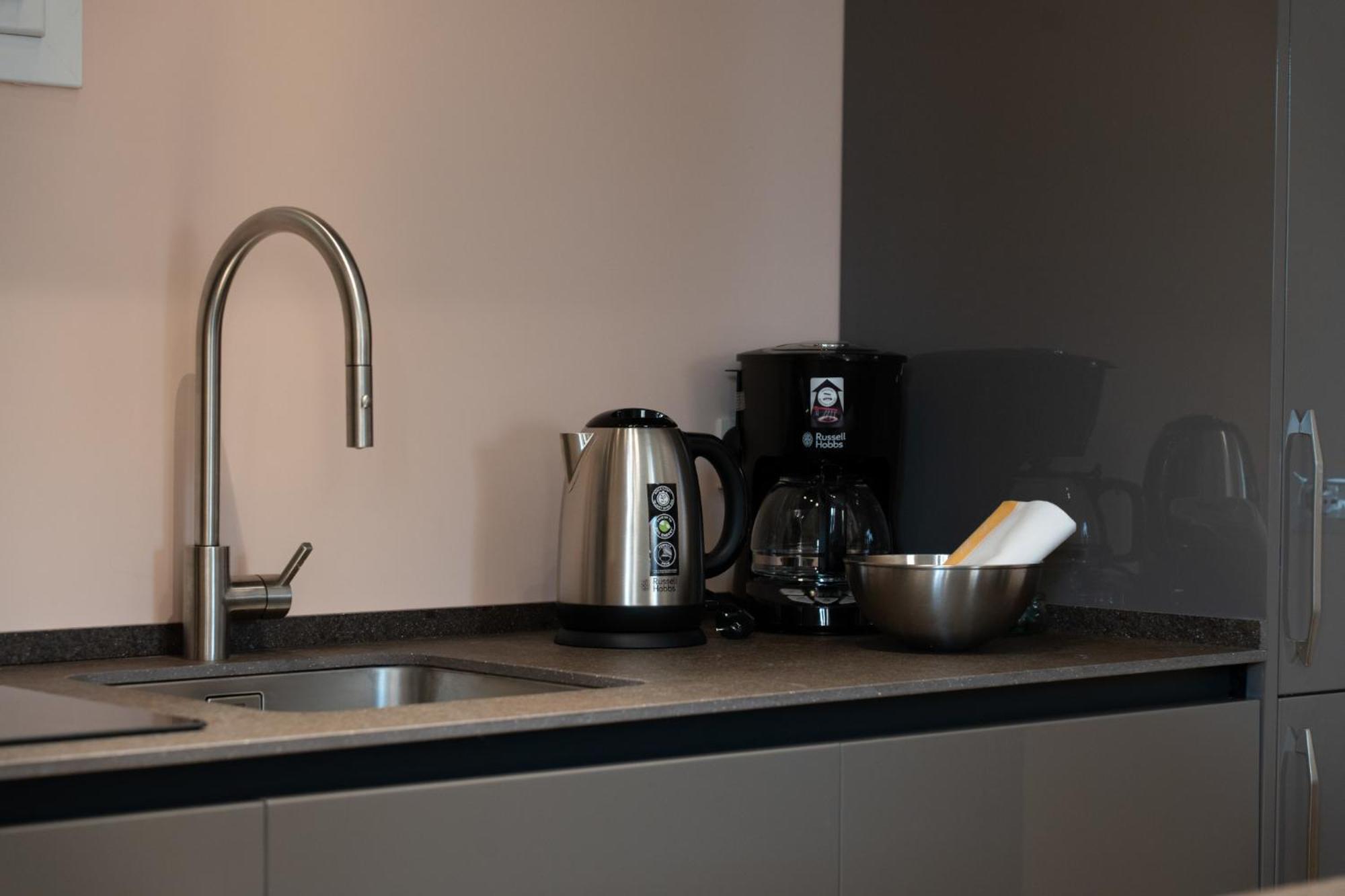 Ve.N.I.Ce. Cera Ai Leoncini Apartamento Veneza Exterior foto