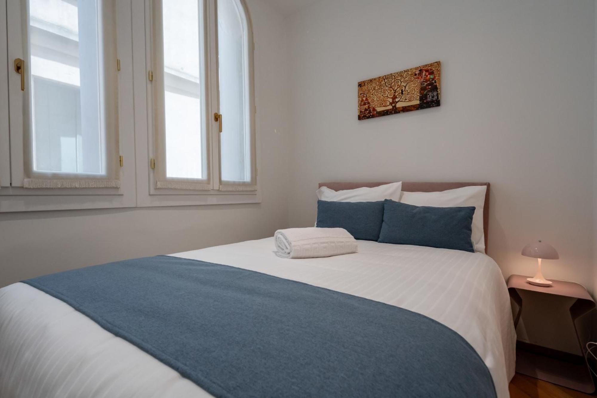 Ve.N.I.Ce. Cera Ai Leoncini Apartamento Veneza Exterior foto